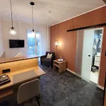 Hotell Hotel Pieper-Kersten