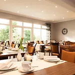 Hotell Hotel Pieper-Kersten Bad Laer