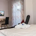 Hotel Pieper-Kersten Hotell Bad Laer