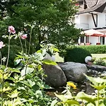 Hotel Pieper-Kersten Hotell