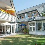 Hotel Pieper-Kersten Hotell