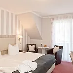 Hotell Hotel Pieper-Kersten 3*