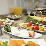 Hotel Pieper-Kersten 3* Bad Laer