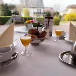 Hotel Pieper-Kersten 3*