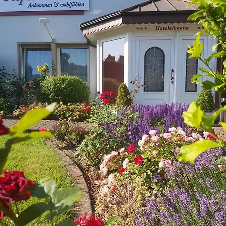 Pieper-kersten Hotel 3*