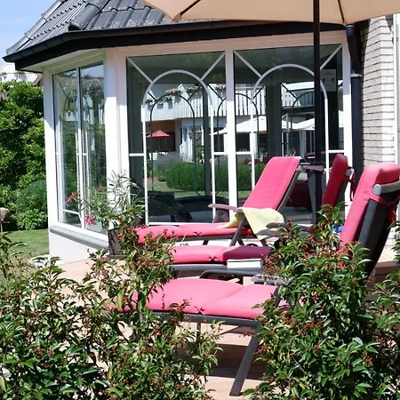 Pieper-kersten Hotel Bad Laer