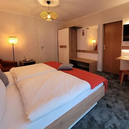 Hotel Pieper-Kersten 3*