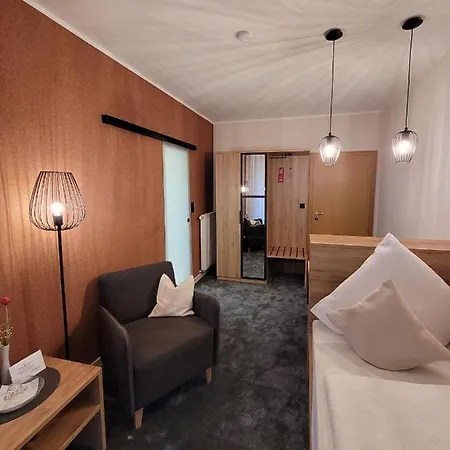 Hotel Pieper-kersten Bad Laer