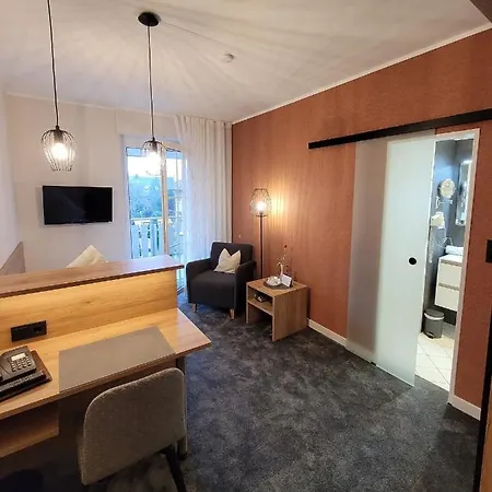 Hotel Pieper-kersten