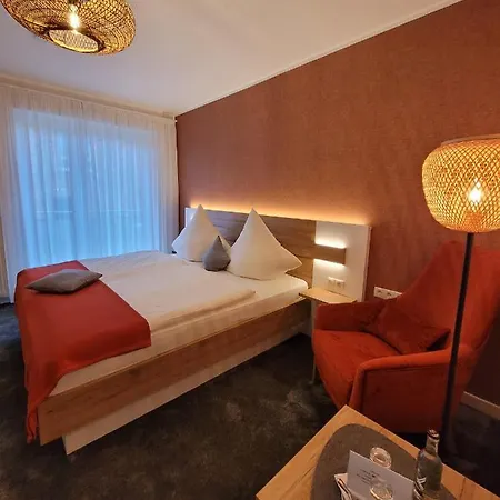 Pieper-kersten Hotel