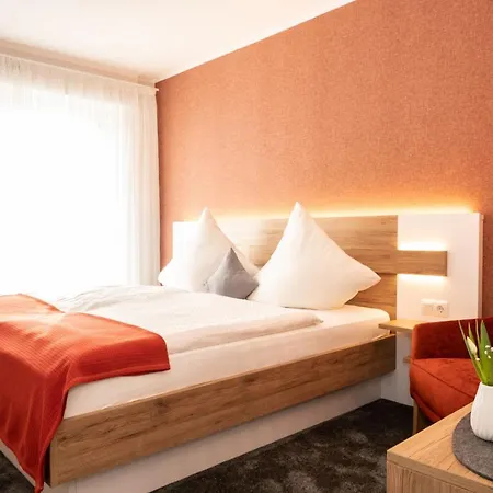 فندق Pieper-kersten 3*