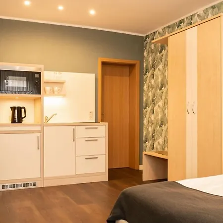 Hotel Hotel Pieper-Kersten 3*