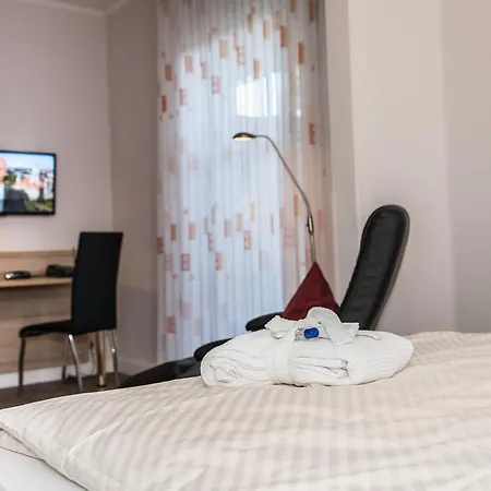 Pieper-kersten Hotel Bad Laer