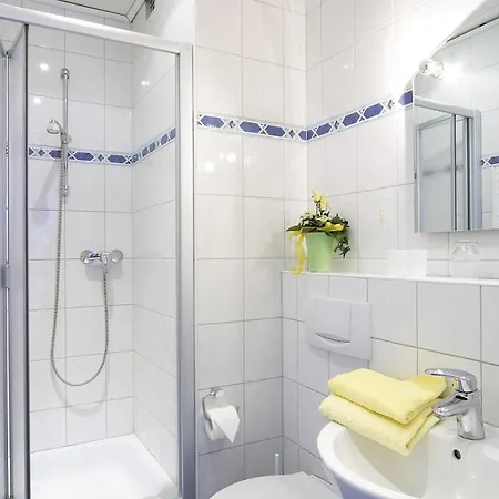Hotell Hotel Pieper-Kersten Bad Laer