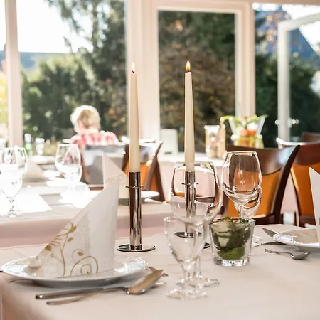 Hotell Hotel Pieper-Kersten 3*