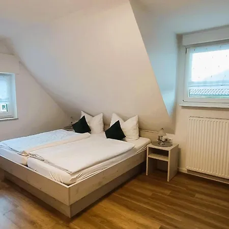 Pieper-kersten Hotel Bad Laer