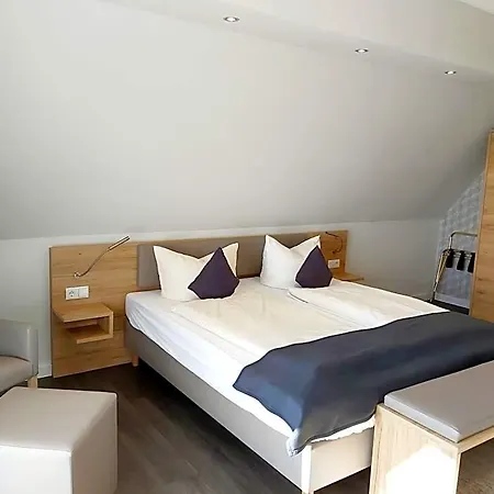 Hotel Pieper-Kersten Hotell 3*