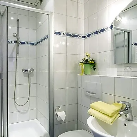 Hotel Pieper-Kersten Hotell