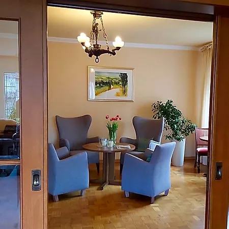 Hotell Hotel Pieper-Kersten Bad Laer