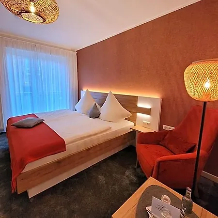 Hotel Pieper-Kersten