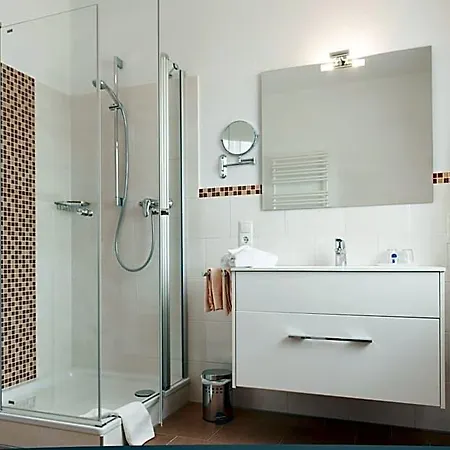 Hotel Pieper-Kersten Hotell Bad Laer