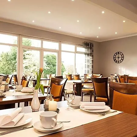 Hotell Hotel Pieper-Kersten