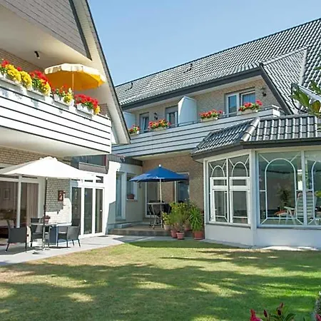 Hotel Pieper-Kersten Hotell Bad Laer