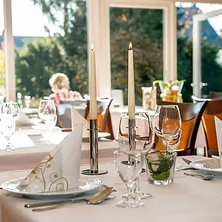 Hotell Hotel Pieper-Kersten Bad Laer