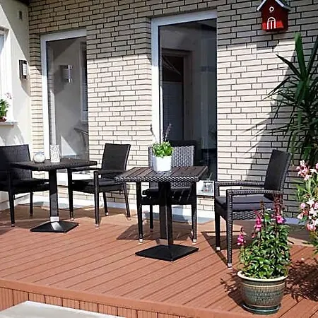 Hotel Pieper-Kersten Bad Laer