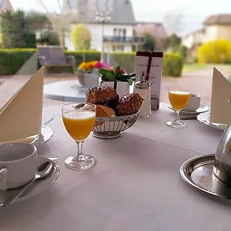 Hotel Pieper-Kersten 3*