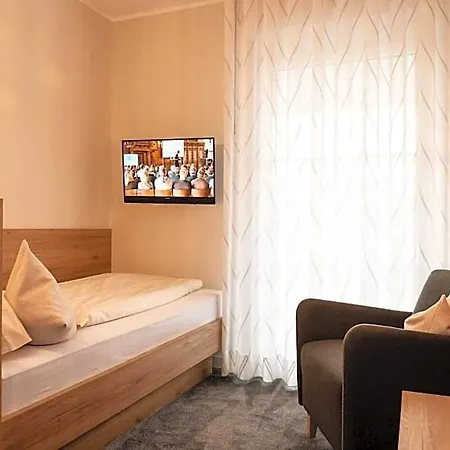 Hotell Hotel Pieper-Kersten Bad Laer