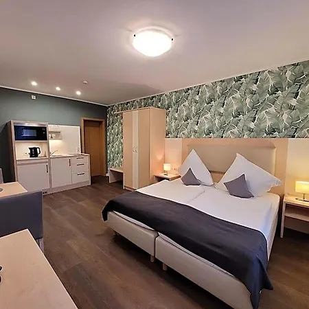 Hotel Pieper-Kersten Hotell Bad Laer
