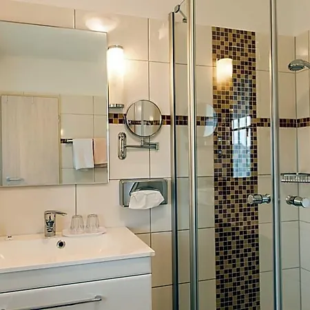 Hotel Pieper-Kersten 3* Bad Laer