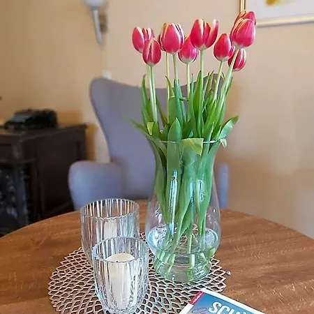 Hotell Hotel Pieper-Kersten