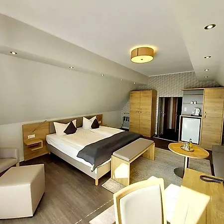 Hotell Hotel Pieper-Kersten Bad Laer