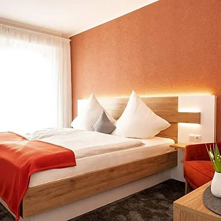 Hotel Pieper-Kersten Bad Laer