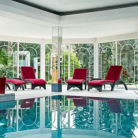 Hotell Hotel Pieper-Kersten