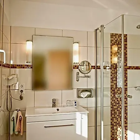 Hotell Hotel Pieper-Kersten 3*