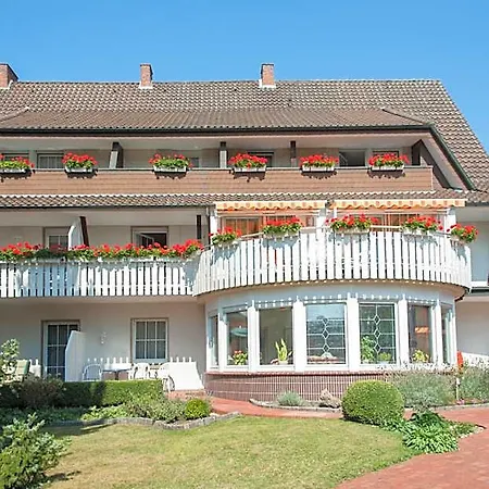 Hotell Hotel Pieper-Kersten Bad Laer