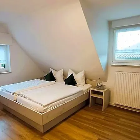 Hotell Hotel Pieper-Kersten 3*
