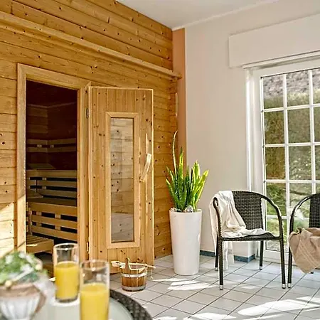 Hotell Hotel Pieper-Kersten