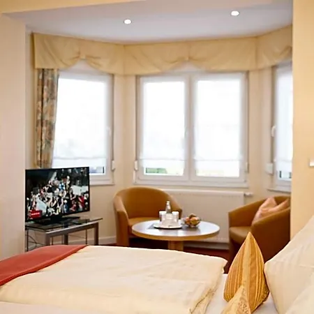 Hotel Pieper-Kersten