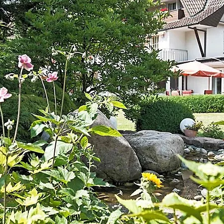 Hotel Pieper-Kersten