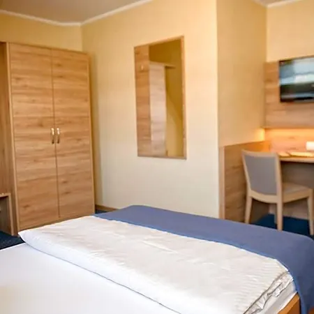 Hotell Hotel Pieper-Kersten