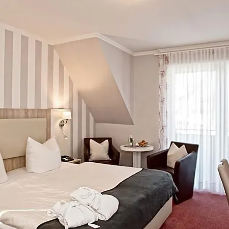 Hotel Pieper-Kersten 3*