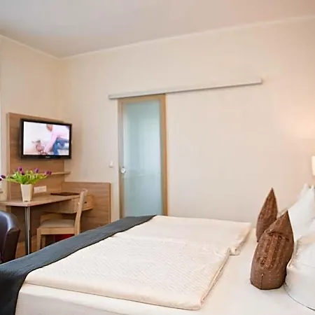 Hotel Pieper-Kersten 3*