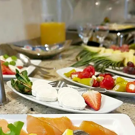 Hotel Pieper-Kersten Hotell Bad Laer