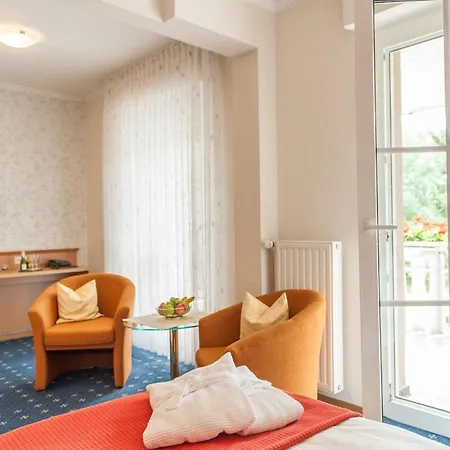 Pieper-kersten 3* Bad Laer
