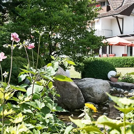 Pieper-kersten Hotel