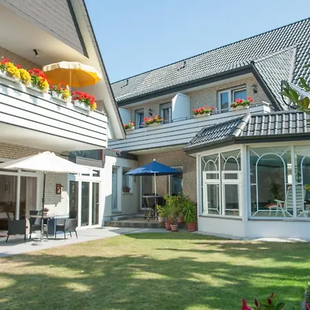 Pieper-kersten Hotel